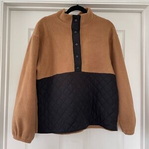 J.Crew pullover